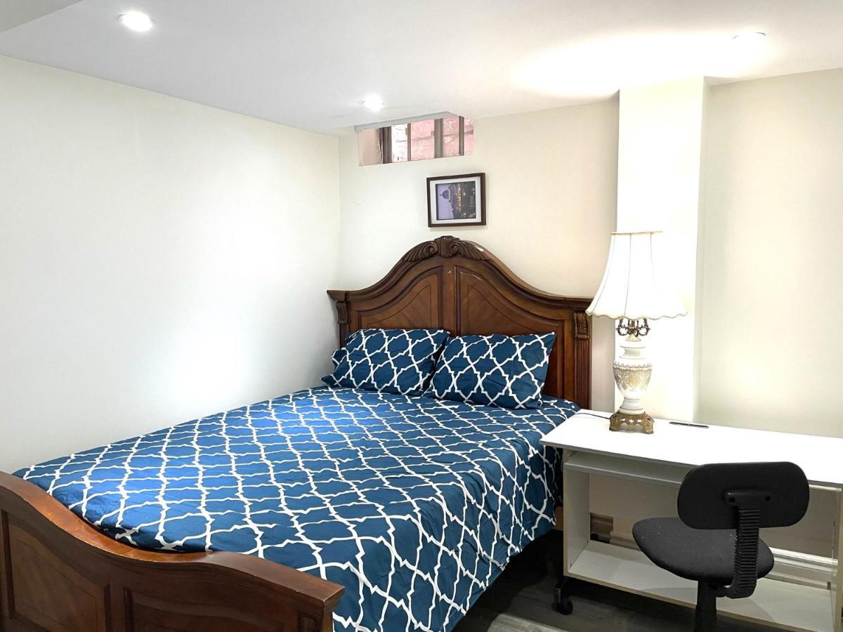 77 Nice And Warm Series Rooms 토론토 외부 사진