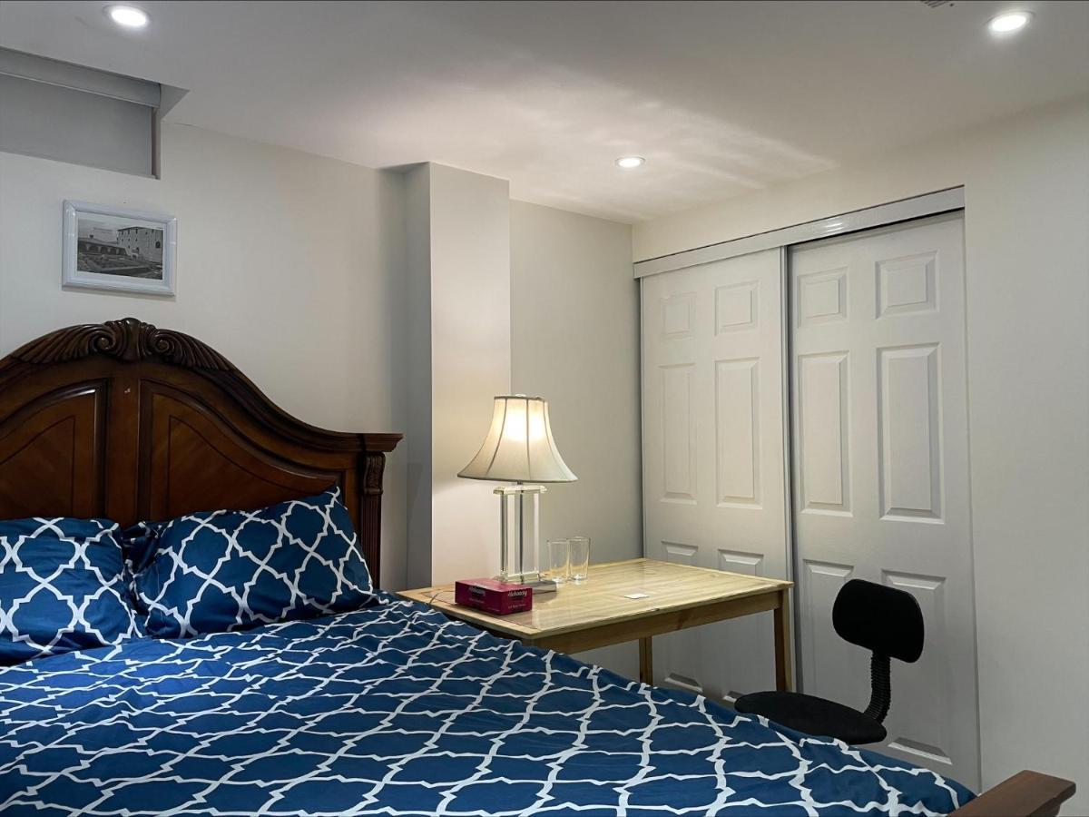 77 Nice And Warm Series Rooms 토론토 외부 사진